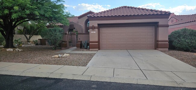 property at 9981 N Bighorn Butte Dr