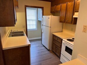 25 Old Clayton Ct-Unit -25 in Columbia, SC - Building Photo - Building Photo