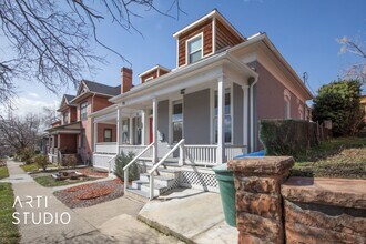175 B St E in Salt Lake City, UT - Building Photo - Building Photo