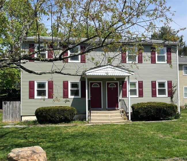 property at 11 Park Manor Ct