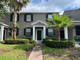 12825 Gracehill LN in Windermere, FL - Building Photo