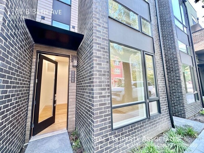 property at 1104 B 34th Ave