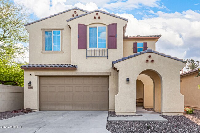 12800 N 93rd Dr in Peoria, AZ - Building Photo - Building Photo