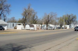 North Denver Ave Apartments in Fort Lupton, CO - Building Photo - Building Photo