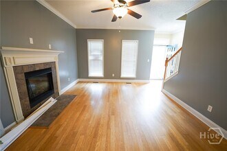 292 Vining Way in Richmond Hill, GA - Building Photo - Building Photo