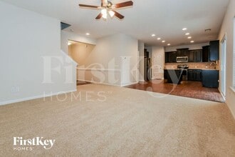 6714 Barefoot Forest Dr in Charlotte, NC - Building Photo - Building Photo