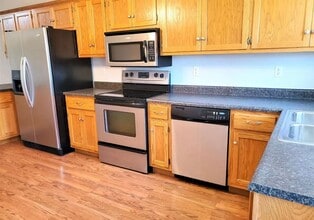 6501 Brent Dr in Springfield, IL - Building Photo - Building Photo