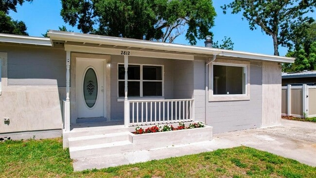 2812 Dawley Ave in Orlando, FL - Building Photo - Building Photo