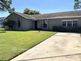 3984 Eric Ct in Orlando, FL - Building Photo