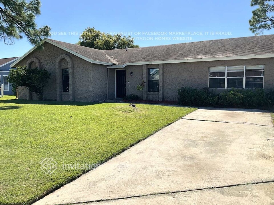 3984 Eric Ct in Orlando, FL - Building Photo