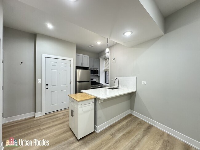 445 W Belden Ave, Unit A03 in Chicago, IL - Building Photo - Building Photo