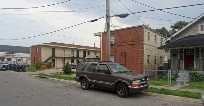 2900 Third St in New Orleans, LA - Building Photo - Building Photo