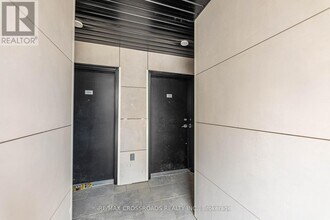 1203-1210 DAVID EYER Rd in Richmond Hill, ON - Building Photo - Building Photo