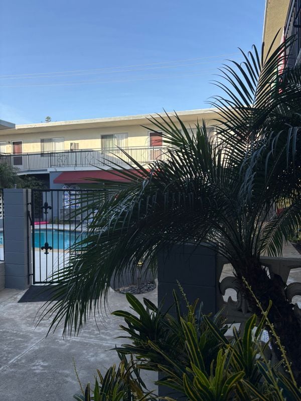 property at 24311 Santa Clara Ave