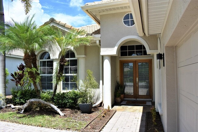 8533 Belfry Pl in Port St. Lucie, FL - Building Photo - Building Photo