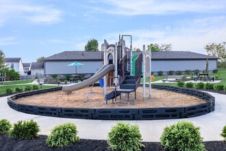 Retreat At Scioto Creek in Columbus, OH - Building Photo - Building Photo