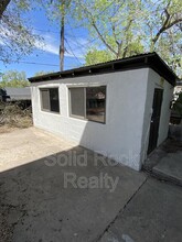 4 W Harrison St in Colorado Springs, CO - Building Photo - Building Photo