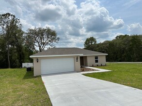 4394 SW 142nd Pl in Ocala, FL - Building Photo - Building Photo