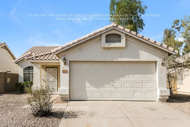 property at 1162 W Park Ct