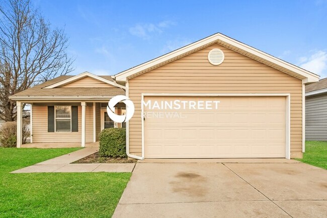 property at 15400 Lilly Garden Ln