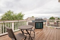 4635 Saddle Ridge Dr in Colorado Springs, CO - Foto de edificio - Building Photo