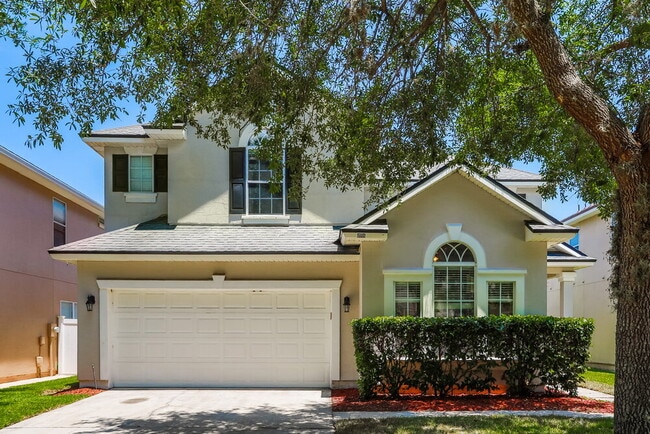 property at 4016 Leatherwood Dr