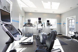 The Meridian at Lakewood in Lakewood, CO - Building Photo - Interior Photo