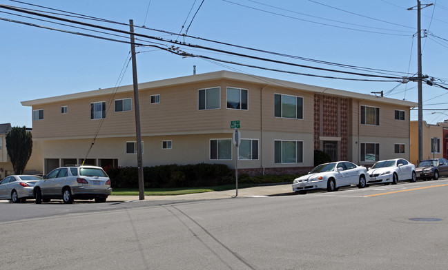 420 Maple Ave in South San Francisco, CA - Foto de edificio - Building Photo