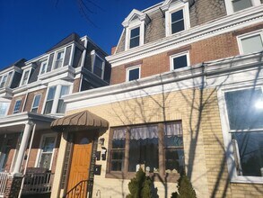 1823 N 2nd St in Harrisburg, PA - Building Photo - Building Photo