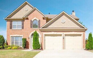 8205 Norwich Pl in Suwanee, GA - Building Photo