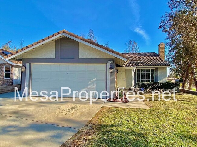 property at 6799 Lotus Ct