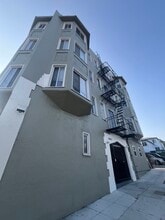 3201 Beaumont Ave. in Oakland, CA - Building Photo - Building Photo