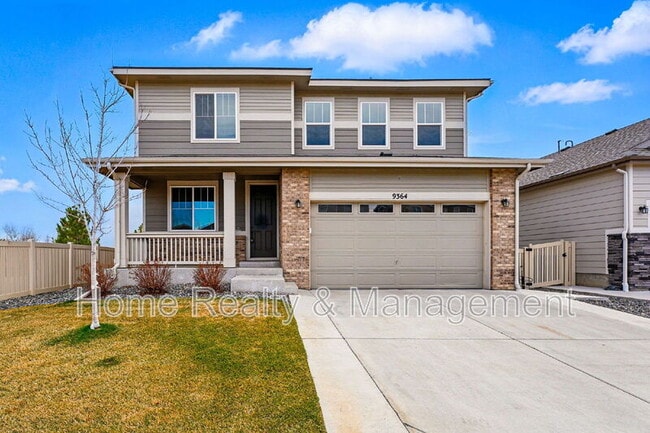9364 E 105th Ave in Commerce City, CO - Building Photo - Building Photo