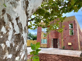 1132 NW 34th St in Oklahoma City, OK - Building Photo