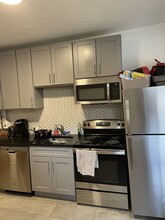 818 Huntington Ave, Unit 2 in Boston, MA - Building Photo - Building Photo