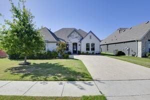 412 Harmony Way in Keller, TX - Building Photo - Building Photo