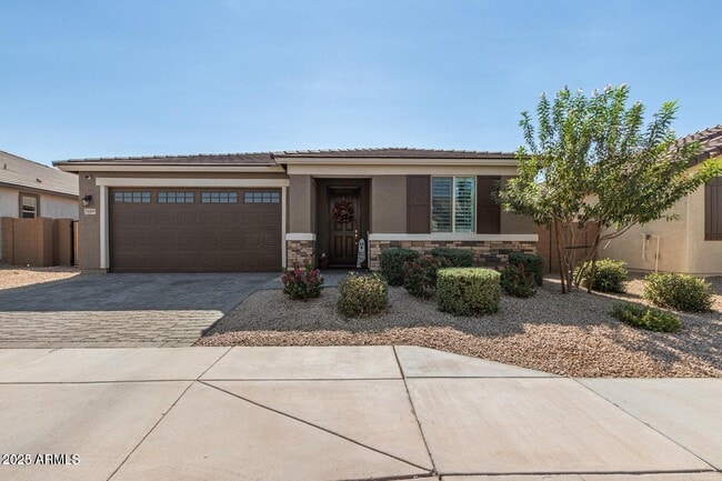 7609 West Odeum Ln in Phoenix, AZ - Building Photo - Building Photo