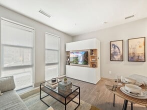 Big Sky Flats in Washington, DC - Foto de edificio - Building Photo