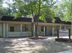 Brittany Estates Mobile Home Park in Tallahassee, FL - Building Photo - Building Photo