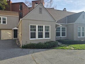 1218 Bellevue Ave in Burlingame, CA - Building Photo - Building Photo