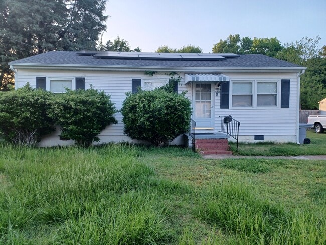4806 82nd St in Hampton, VA - Building Photo - Building Photo