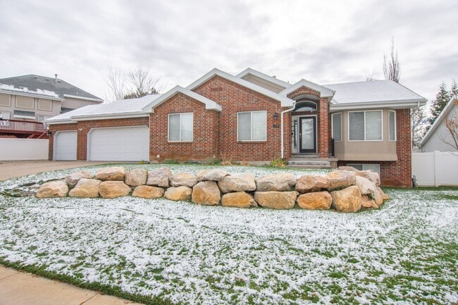 property at 59 W 2200 S