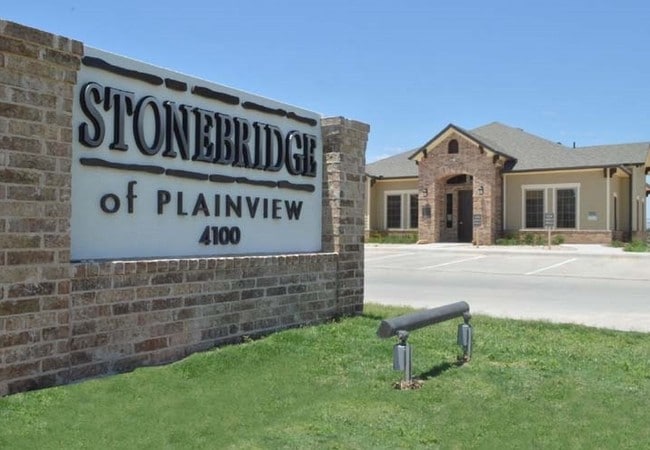 Stonebridge of Plainview
