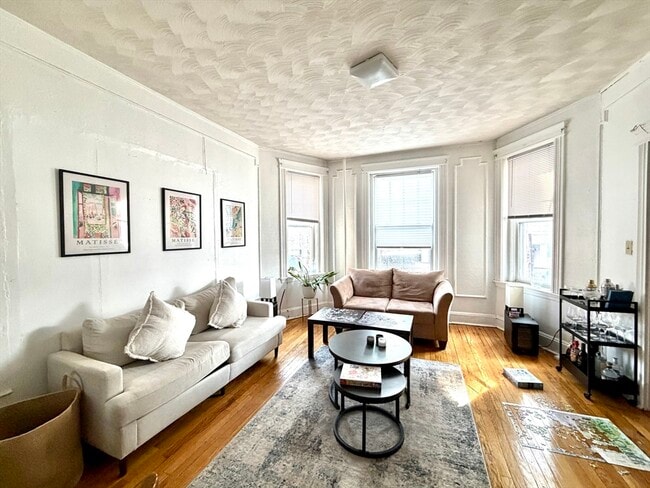 property at 7 Devotion St