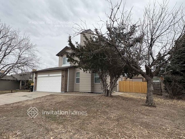 4782 Fontana Ct in Denver, CO - Building Photo - Building Photo