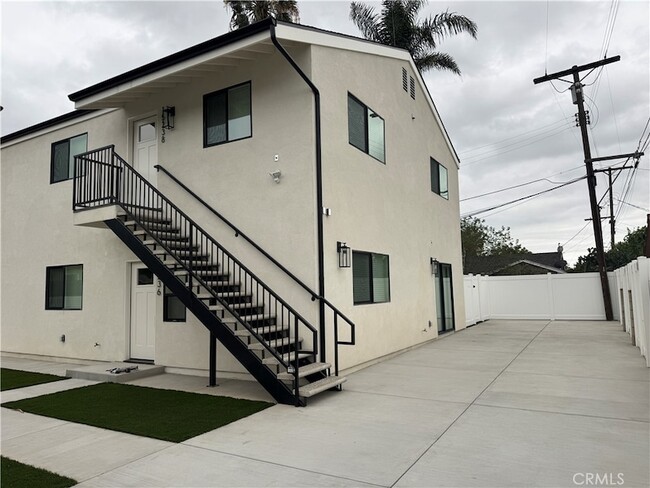 property at 15238 Kingsbury St