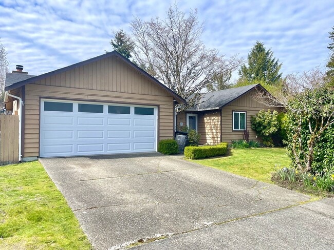 property at 1825 225th St SE