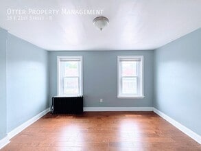 18 E 21st St-Unit -B in Chester, PA - Building Photo - Building Photo