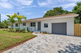 1401 49th St N in St. Petersburg, FL - Building Photo - Building Photo