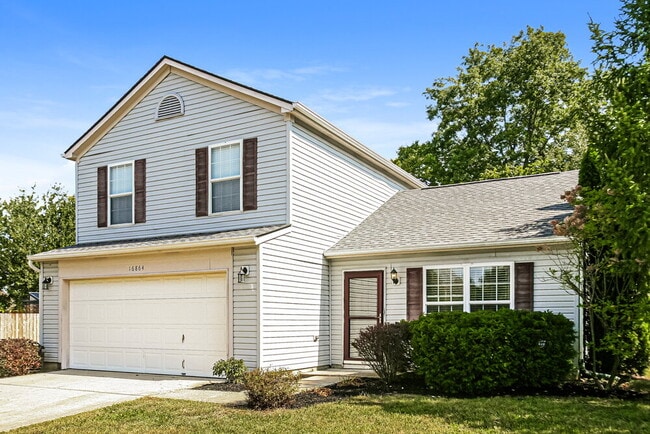 property at 16864 Maraschino Dr